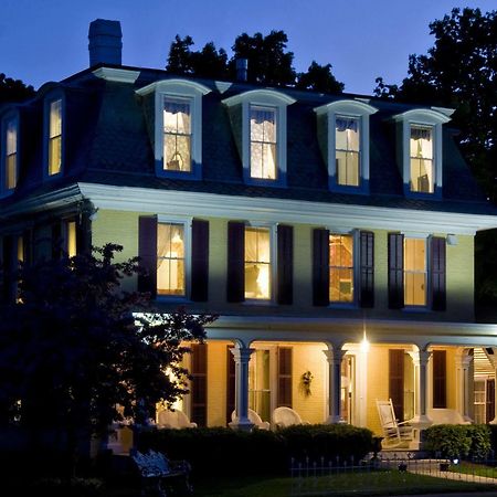 Inn Victoria Chester Экстерьер фото