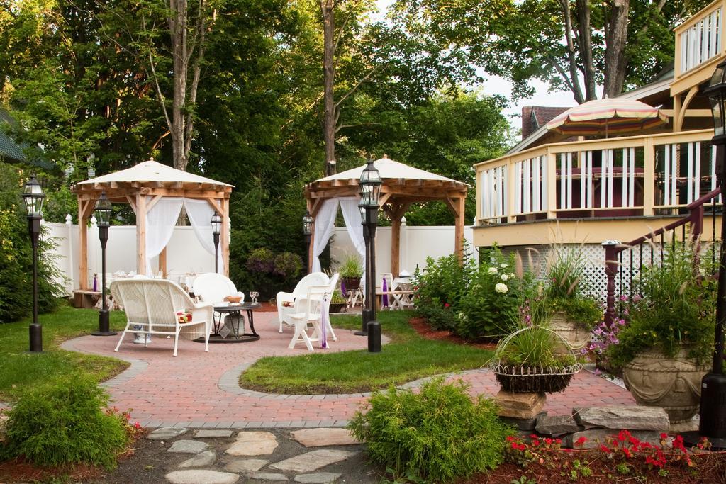 Inn Victoria Chester Экстерьер фото
