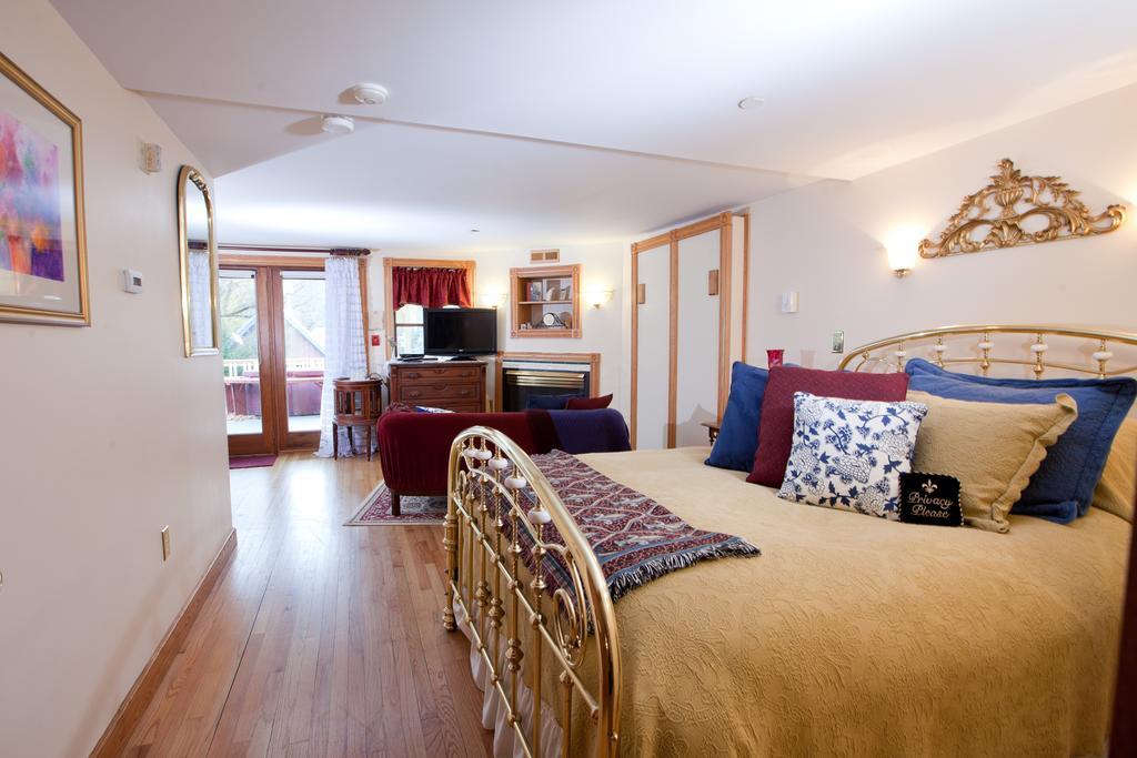 Inn Victoria Chester Экстерьер фото