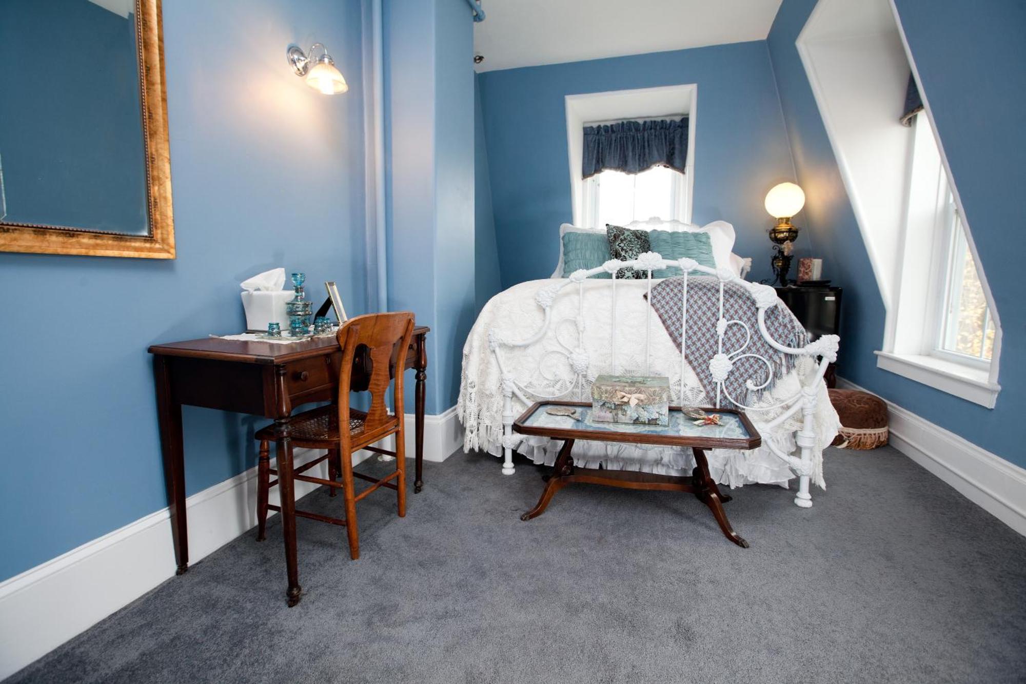 Inn Victoria Chester Экстерьер фото