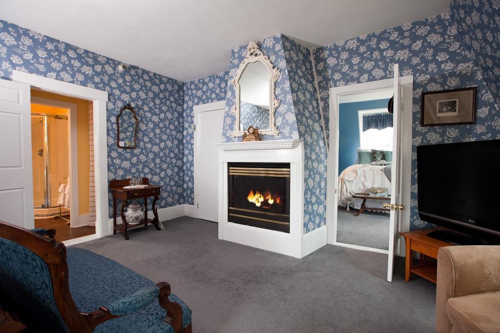 Inn Victoria Chester Экстерьер фото