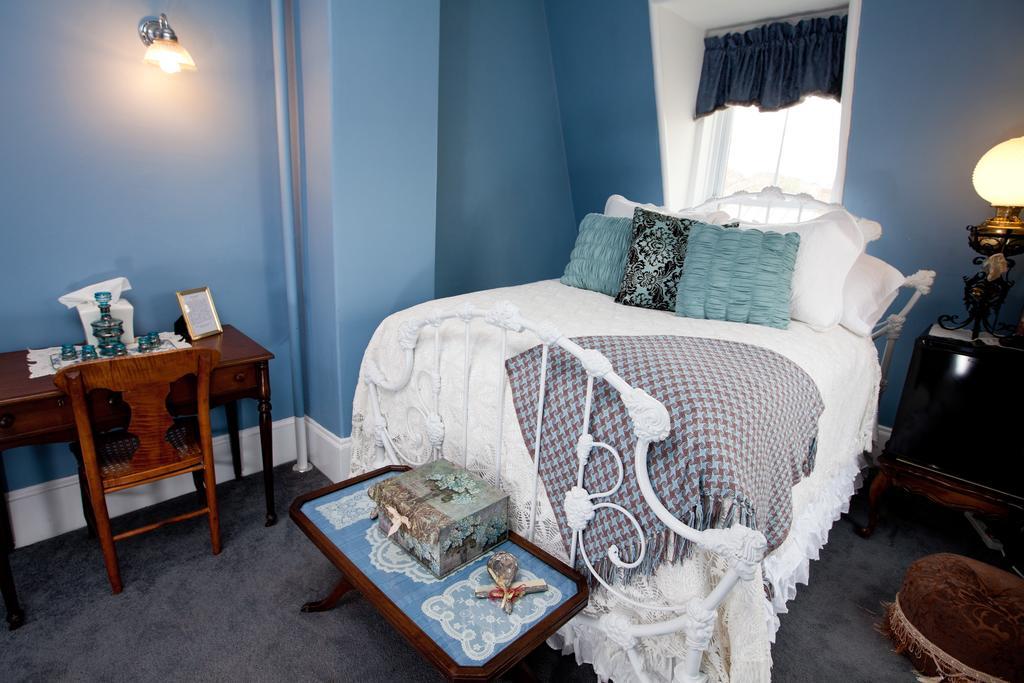 Inn Victoria Chester Экстерьер фото