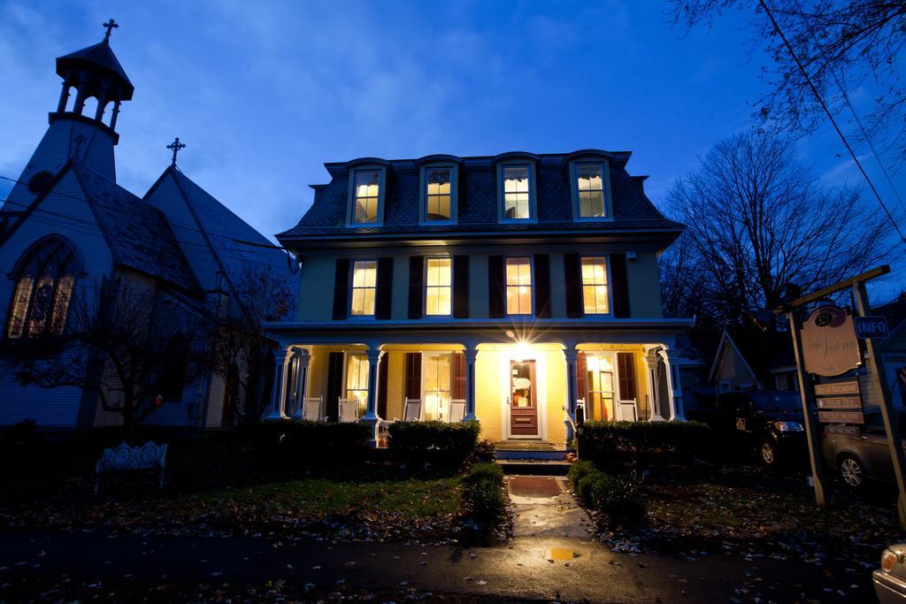 Inn Victoria Chester Экстерьер фото