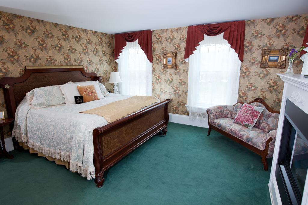 Inn Victoria Chester Экстерьер фото