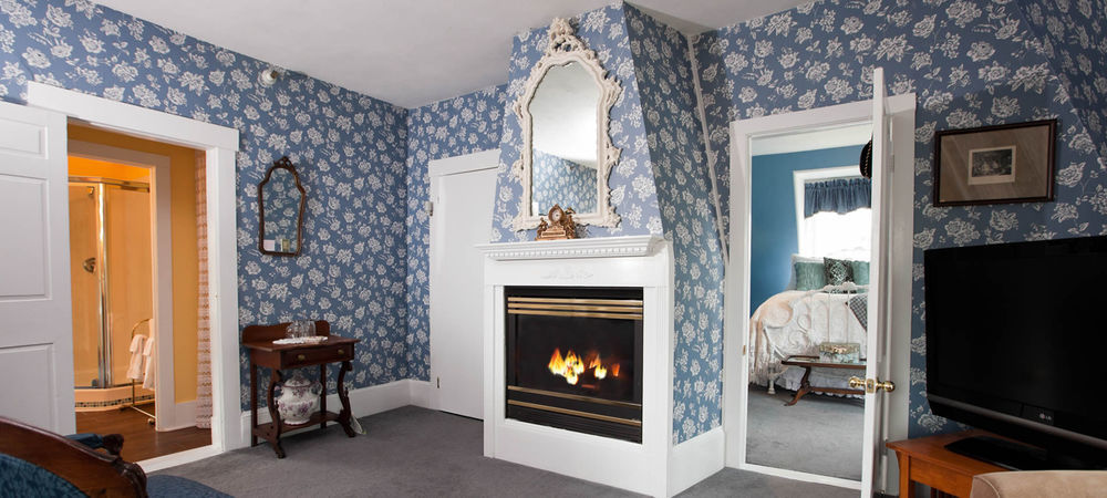 Inn Victoria Chester Экстерьер фото
