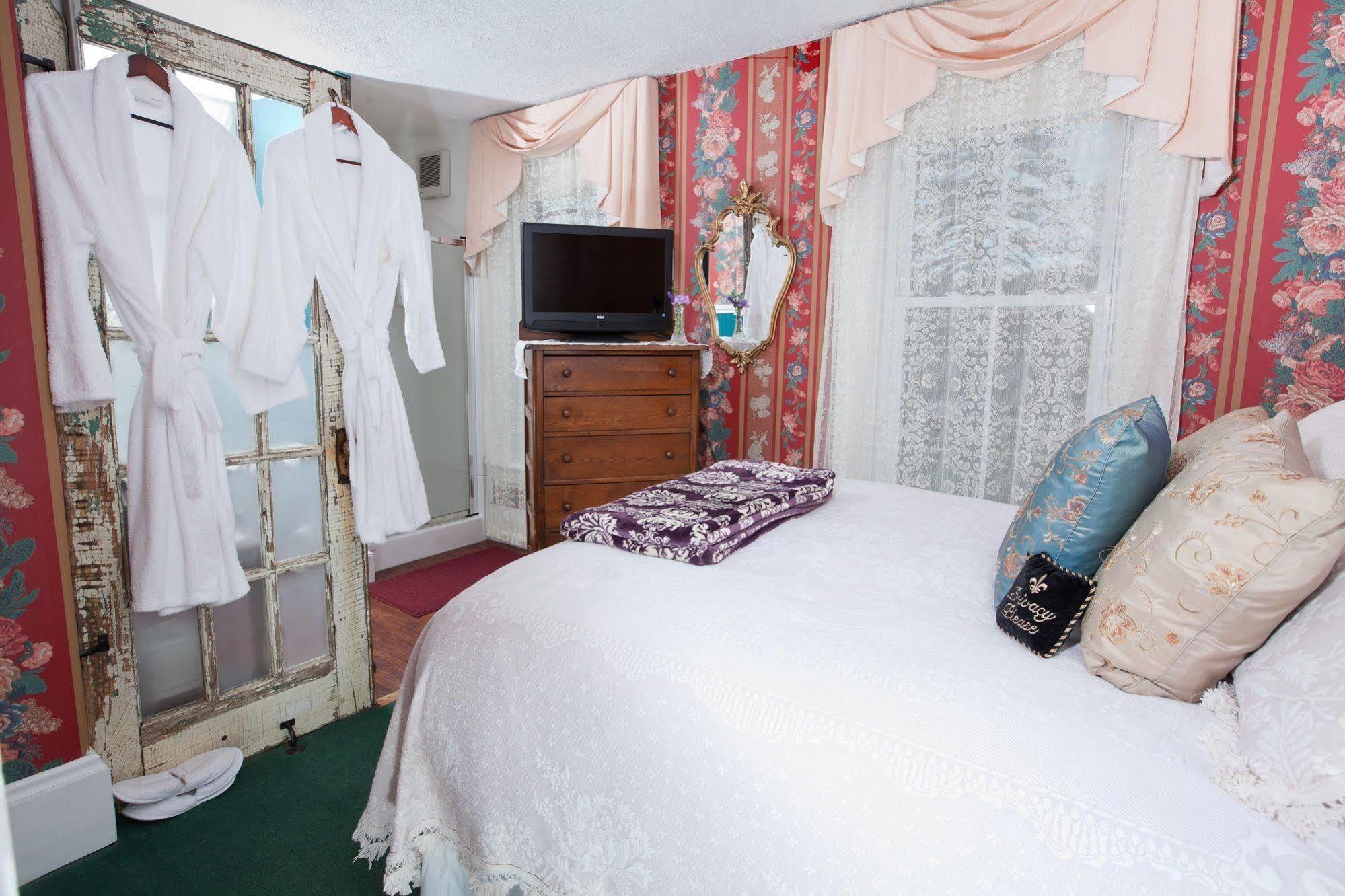 Inn Victoria Chester Экстерьер фото
