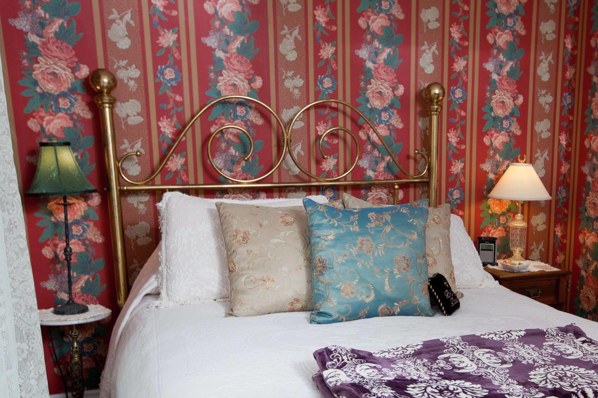 Inn Victoria Chester Экстерьер фото