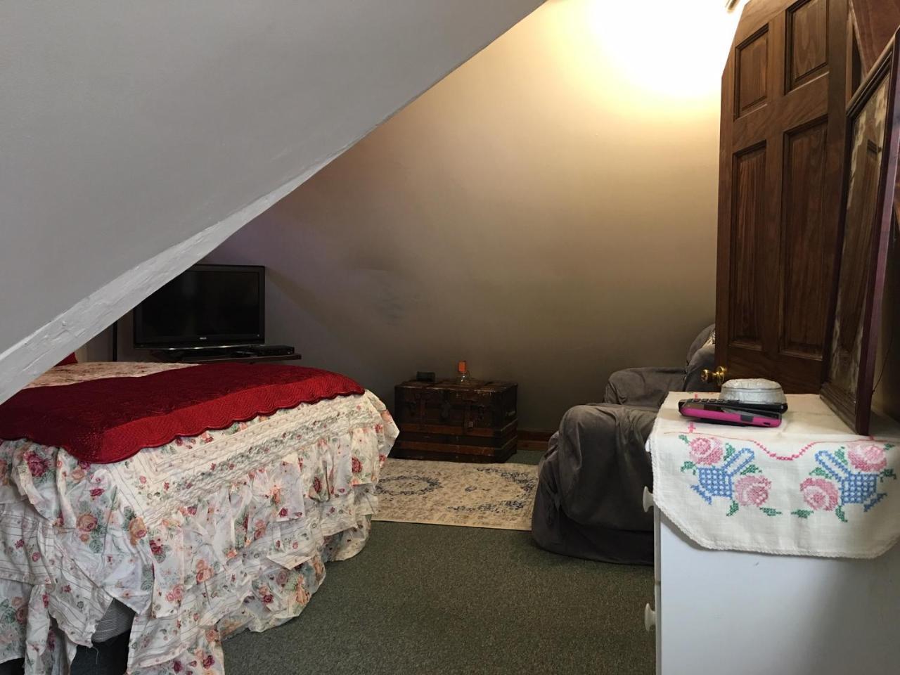 Inn Victoria Chester Экстерьер фото