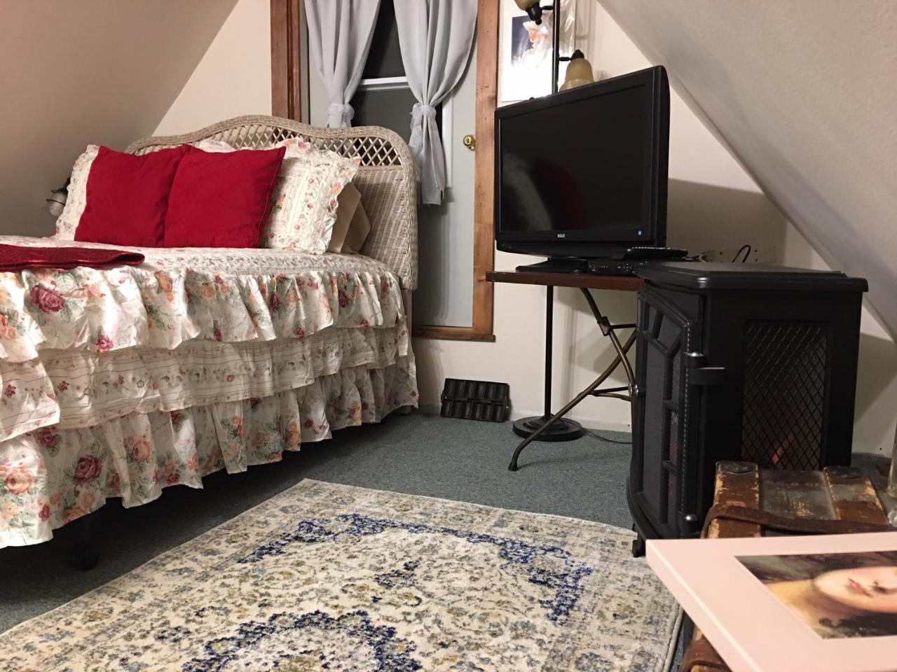 Inn Victoria Chester Экстерьер фото